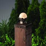 Deck Post 1-Lt 12V