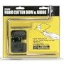 Woodland Scenics ST1437 Foam Cutter Bow & Guide