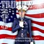 2010 Military Pin Up Body Painting Calendar