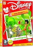 Disney Learning Key Stage 1 Jungle Book Ages 5-7 (PC) Software