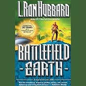 Battlefield Earth | [L. Ron Hubbard]