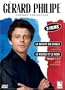 Gerard Philipe - La beaute du diable + Le rouge et le noir (French only)