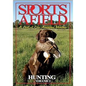 Sports Afield - Hunting Vol. 2 movie