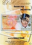 Sein gr��ter Bluff / The Million Pound Note ( Man with a Million ) [ Spanische Fassung, Keine Deutsche Sprache ] - A.E. Matthews