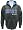 Kentucky Wildcats Vintage Victory Full Zip Hooded Sweatshirt