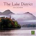 Lake District, the 2010 Wall
