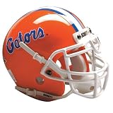 FLORIDA GATORS NCAA AUTHENTIC FULL SIZE HELMET