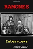 Ramones: Interviews 51ke71Xe50L. SL160 Ramones: Interviews