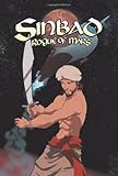 Sinbad, rogue of Mars