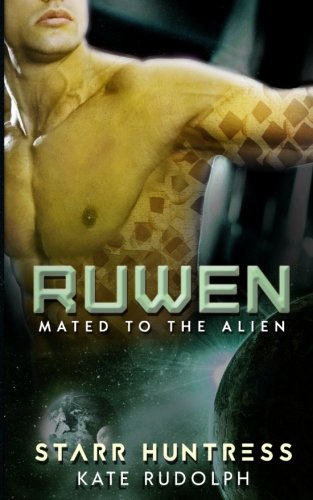 Ruwen: Mated to the Alien