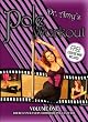 Dr. Amy's Pole Workout! Volume One For Beginner to Intermediate Pole Dancers! FREE EXERCISE BAND INCLUDED!