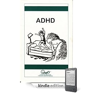 ADHD Children (Child Psychology)
