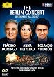 The Berlin Concert: Live from the Waldb&uuml;hne