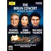 The Berlin Concert: Domingo/Netrebko/Villaz�n Live from the Waldb�hne