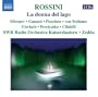 Rossini: La donna del lago
