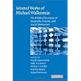 Selected Works of Michael Wallerstein: The Political Economy of Inequality, Unions, and Social Democracy