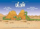 Crazy Snakes - Uli Stein