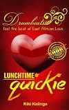 Lunchtime Quickie (Drumbeats Short Book 1)