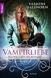 Schwestern des Mondes 6: Vampirliebe - Yasmine Galenorn
