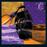 Gypsy Caravan