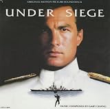 Under Siege: Original Motion Picture Soundtrack
