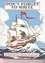 Don't Forget to Write: 54 Enthralling and Effective Writing Lessons for Students 6-18