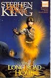 Stephen King Dark Tower Long Road Home #2 2nd Printing Variant Cover