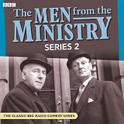 The Men from the Ministry 2 | [John Graham, Edward Taylor]