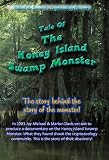 Tale Of The Honey Island Swamp Monster
