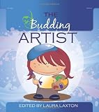 The Budding Artist (The Budding Series)