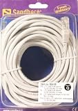 Sandberg Network Cable UTP Cat5e 20 m