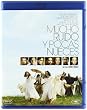 Mucho Ruido Y Pocas Nueces [Blu-ray]