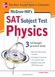 McGraw-Hill's SAT Subject Test SAT Physics)