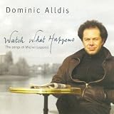 Watch What Happens - The Songs Of Michel Legrand