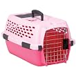 PM KENNEL CAB MEDIUM PINK