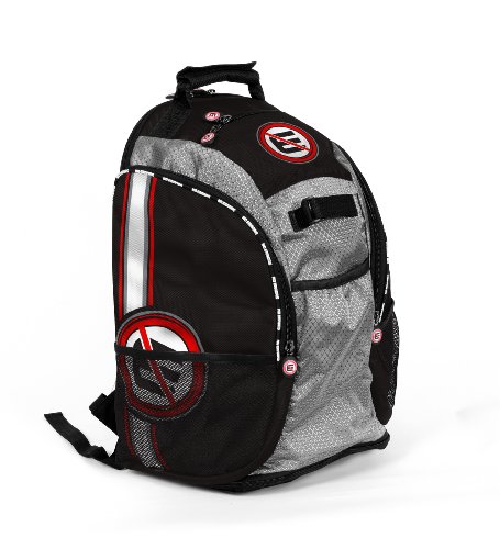 No Errors Scout Backpack