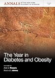 The year in diabetes and obesity