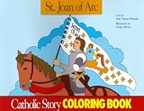 St. Joan of Arc