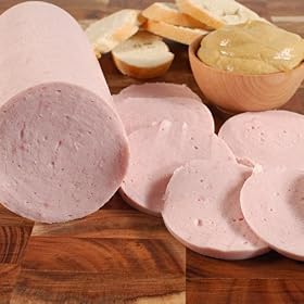 Baby Bologna
