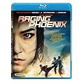 Raging Phoenix [Blu-ray]