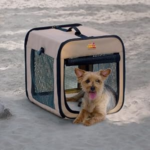 Midwest Canine Camper Day Tripper