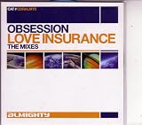 Love Insurance the Mixes