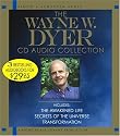 Wayne Dyer Audio Collection