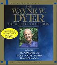 Wayne Dyer Audio Collection