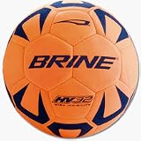 Indoor Soccer Ball From Brine - Size 5 - B0002BXO28