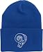 St. Louis Rams Throwback Cuffed Knit Hat