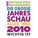 Die gro�e Jahresschau: Alles, was 2010 wichtig ist