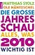 Die große Jahresschau: Alles, was 2010 wichtig ist (ger)