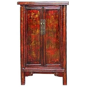 Antique Chinese Cabinet