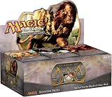 Magic the Gathering - Shards of Alara Booster Box Magic the Gathering - Shards of Alara Booster Box